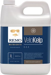 Fertilizante Remo Velokelp