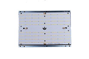 Painel Led Master Plants Quantum Board Samsung LM301H 120W