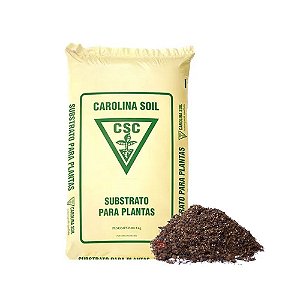 Carolina Soil 0035H/50L