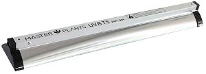 Luminária Tubular de Luz Ultravioleta Linha Complementar Master Plants – UVB T5 24W