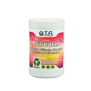 Silicate - Silica