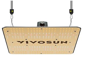 Painel Led Quantum Board VIVOSUN VS1500 - 301H/150w