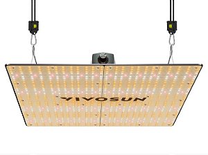 Painel Led Quantum Board VIVOSUN VS4000 - 301H/400w