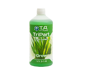 TriPart - Grow