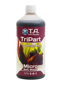 TriPart - Micro SW