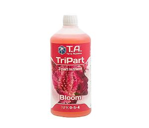 TriPart - Bloom