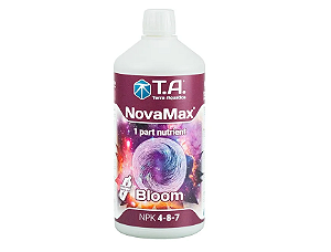 NovaMax Bloom