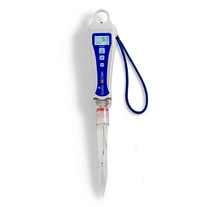 Medidor Bluelab Soil pH Pen - Solo