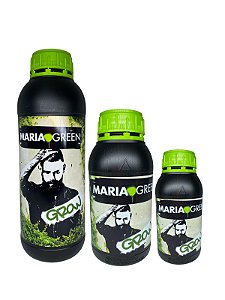 Fertilizante Maria Green - Grow