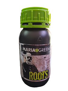 Fertilizante Maria Green - Roots