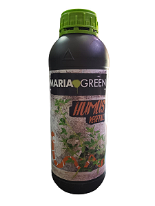 Fertilizante Maria Green - Húmus