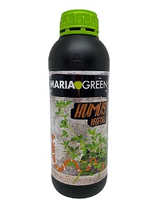 Fertilizante Maria Green - Húmus