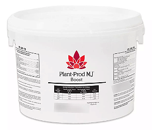 Plant-Prod MJ Boost - 2kg