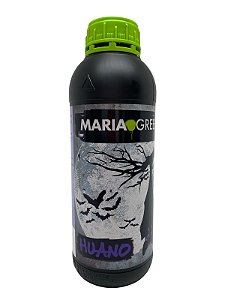 Fertilizante Maria Green Huano - 1 Litro