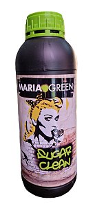 Fertilizante Maria Green - Sugar Clean