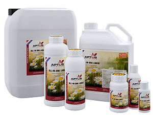 Fertilizante Aptus All-in-One Liquid