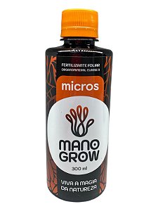 MANO GROW MICROS 300ML