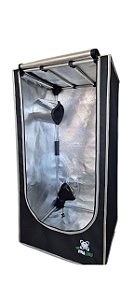 Estufa - Barraca de cultivo DNA420 Eco 80x80x160 - LANÇAMENTO