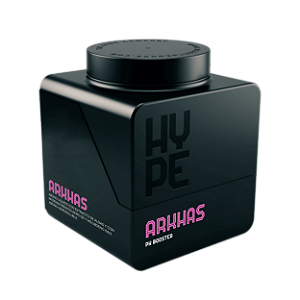 Fertilizante Hype Arkhas 1,25 L