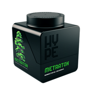 Fertilizante Hype Metraton 1,25 L