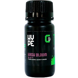 Fertilizante Hype Bloom 250ml