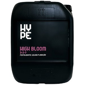 Fertilizante Hype Bloom 5 L