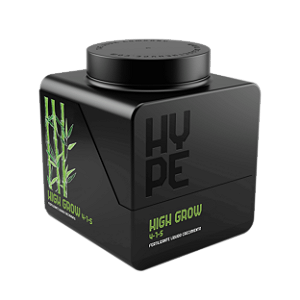 Fertilizante Hype Grow 1,25 L