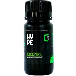 Fertilizante Hype Raziel 100g