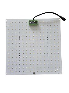 Painel Led DNA420 Quantum Board Samsung LM281B - 65w + UV e IR