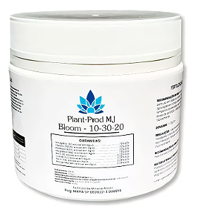 Plant-Prod MJ Bloom - 500g