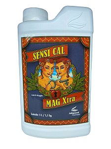 Fertilizante Sensi Cal Mag Xtra