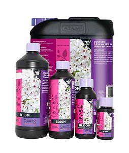 Fertilizante Atami B’cuzz Bloom