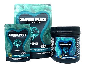 Surge Plus Estimulador 7 em 1  Future Harvest