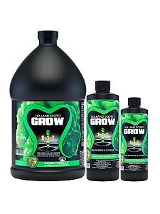 Holland Secret Grow Nutriente Future Harvest
