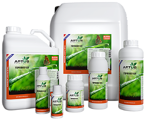Fertilizante Aptus Topbooster