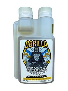 Enraizador Gorilla Microbes - 250ml