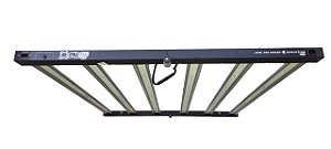 Painel Led DNA420 Quantum Bar Pró Samsung LM281B - 720w Deep red Bivolt