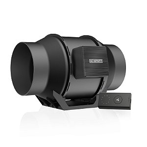 Exaustor AC Infinity Cloudline A6 - 150mm