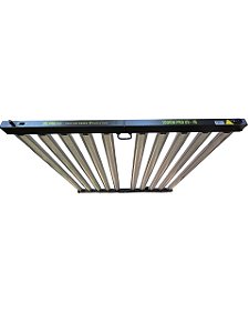 Painel Led DNA420 Quantum Bar Pró Samsung LM281B - 1000w Deep red + UV e IR