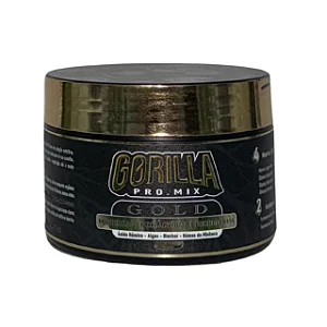 Gorilla Promix GOLD 50 gramas