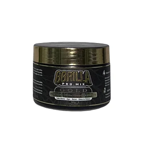 Gorilla Promix GOLD 100 gramas