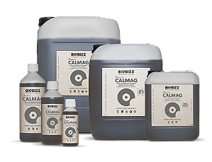 Fertilizante CalMag - BioBizz