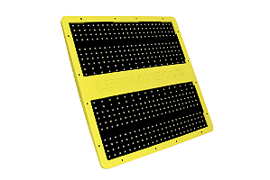 Painel LED Garden HighPro LEDMAXECO 300W - Full Spectrum 3000K