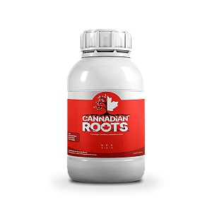 Fertilizante Cannadian Roots