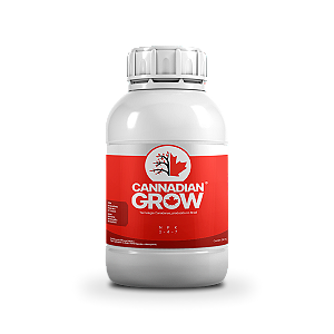 Fertilizante Cannadian Grow