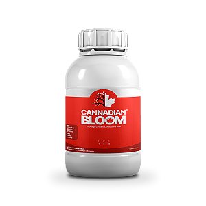 Fertilizante Cannadian Bloom