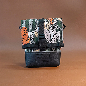 Nanobag base Preta