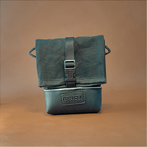 Nanobag base Preta