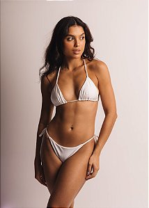 Cortininha Branco