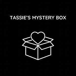 MYSTERY BOX